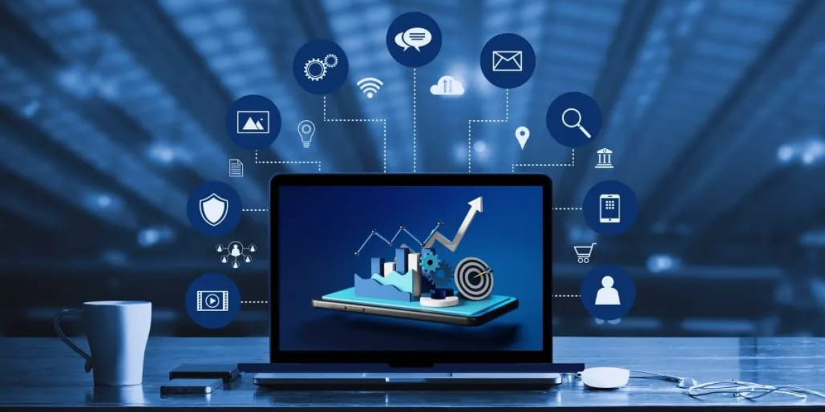 Local SEO Agency in North Carolina: Helping Local Businesses Get Noticed
