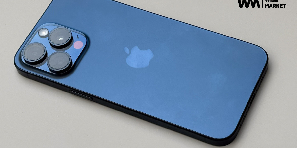iPhone 15 Pro Max Price in Pakistan Finally Makes Sense