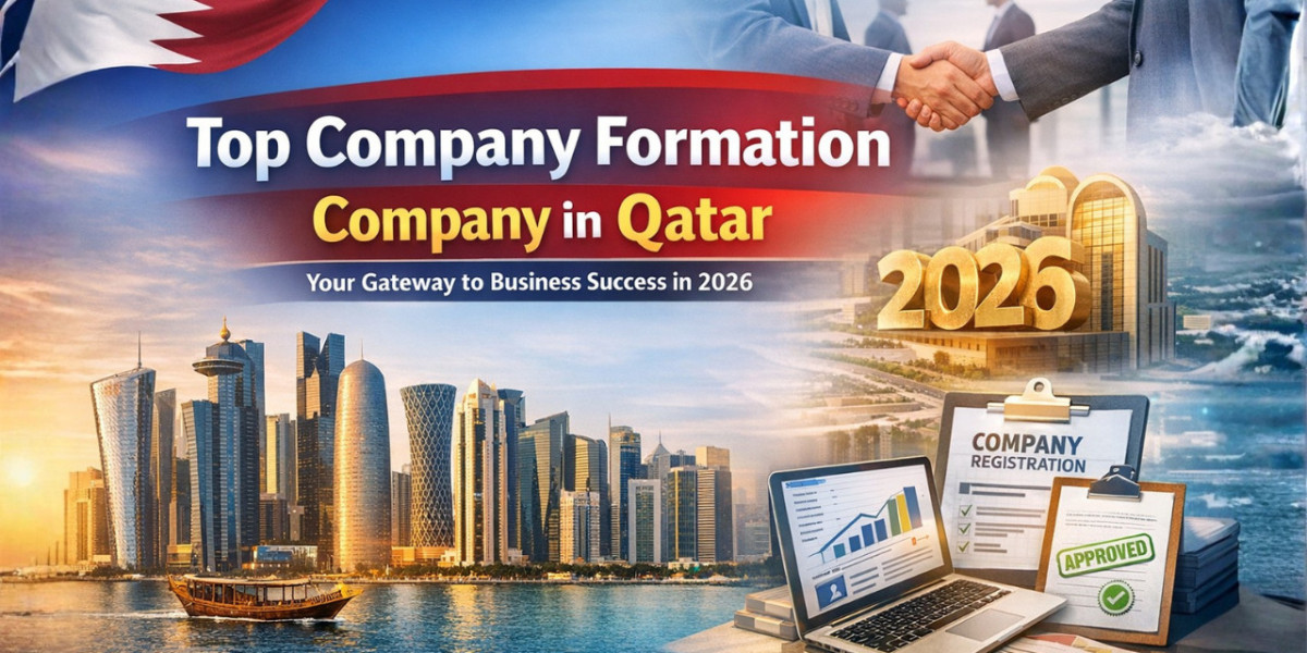 Starting a Business in Qatar With Market Awareness