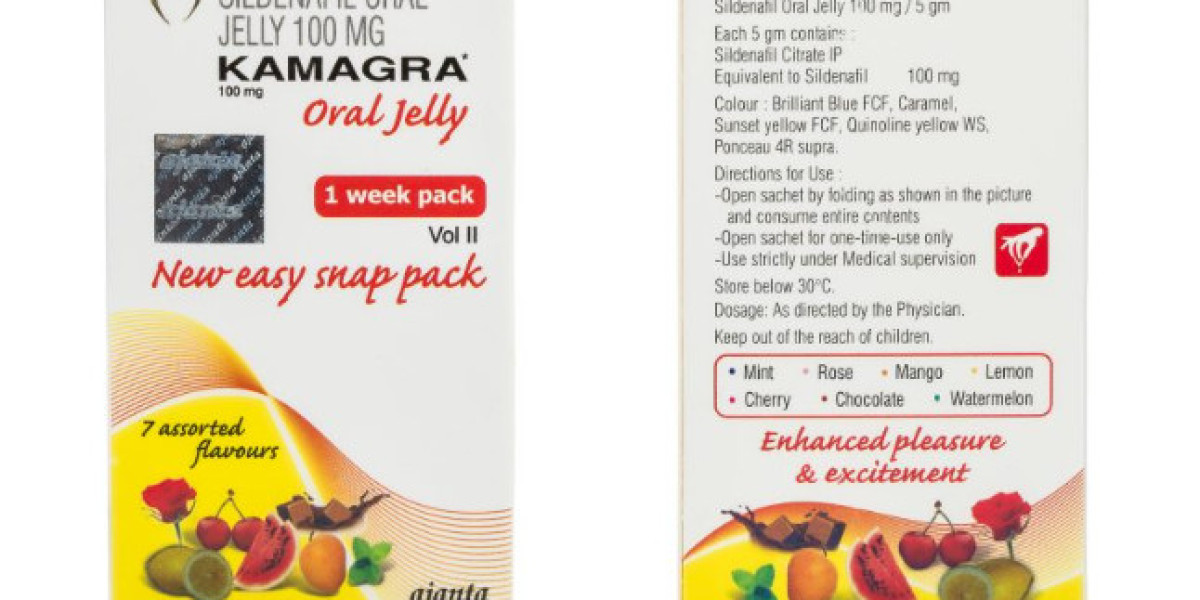 How super kamagra jelly Offers Effective Erectile Dysfunction Treatment and Men's Sexual Health Solutions