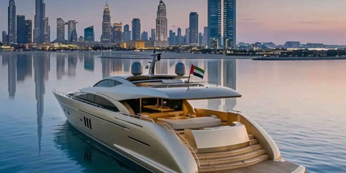 Mala Yacht Rental Dubai