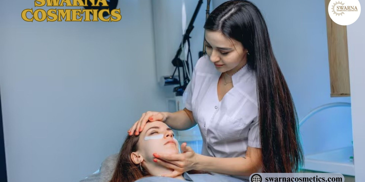 Advanced Skin Care Guidance With Best Skin Doctor In Jaipur