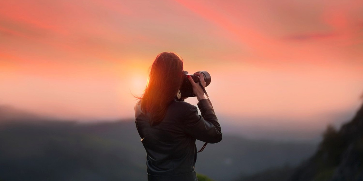 Understanding the Work of Fort Myers Photographers