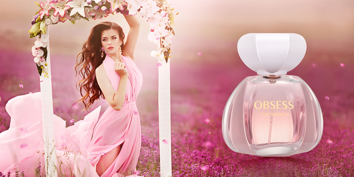 Elegant Fragrance Creation Solutions for Modern Women’s Perfume Brands