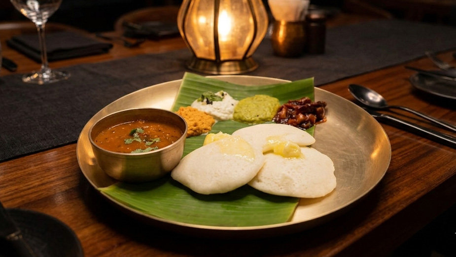 Indian South Indian Food | South Indian Restaurants Near Me