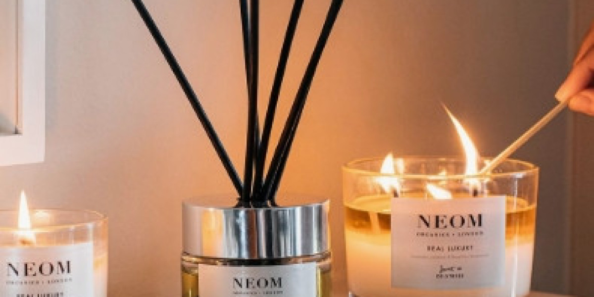 Home Fragrance Market Industry Outlook, Size, Growth Factors, and Forecast To, 2032