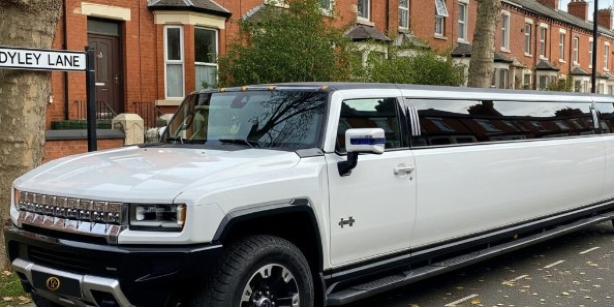 Limo Service Winnipeg | Luxury Rides by AAA VIP