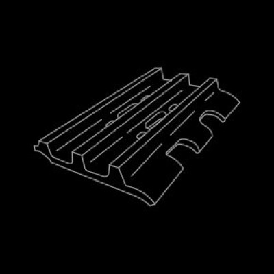 7K2017 NUT, TRACK 9/16 Profile Picture