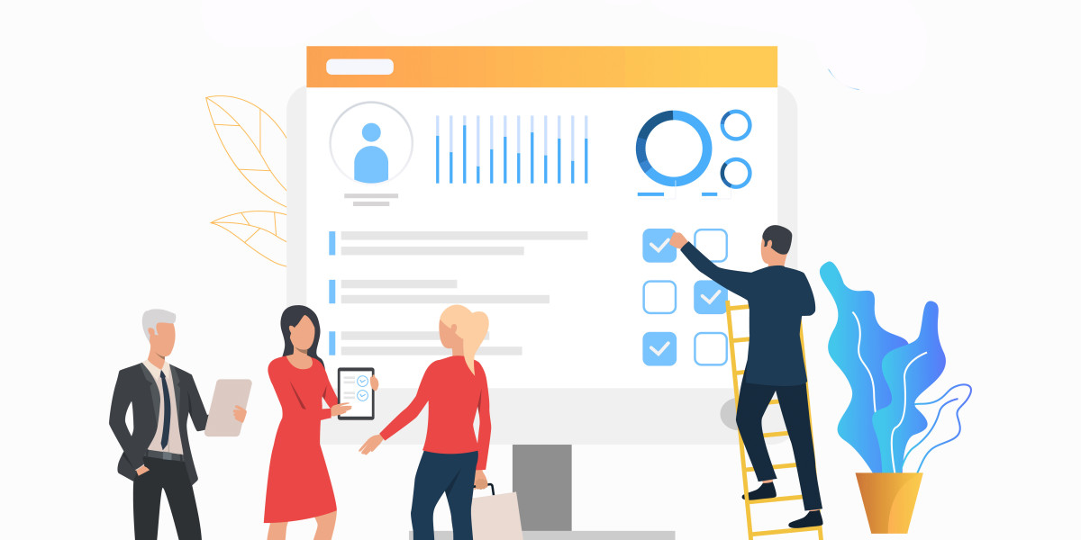 Measure your employee thought with our employee engagement survey tool