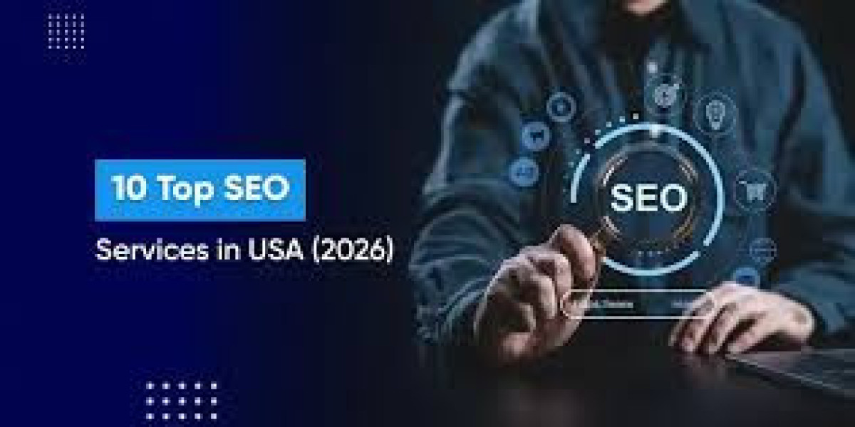 Professional SEO Services in USA for Business Growth and Online Success