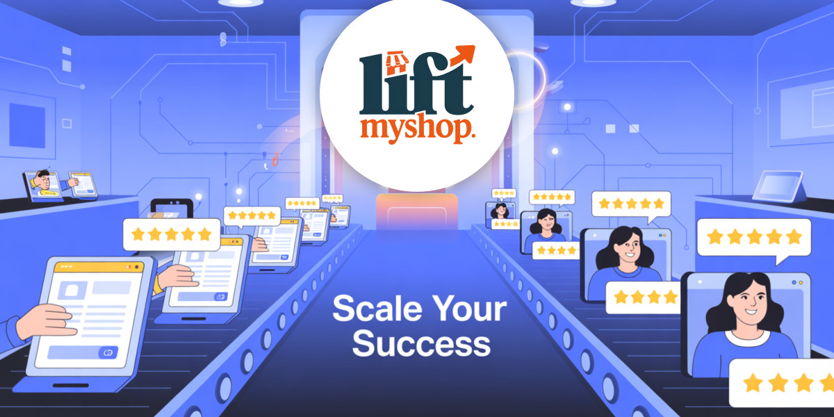 Lift My Shop Reviews: What Customers Are Saying