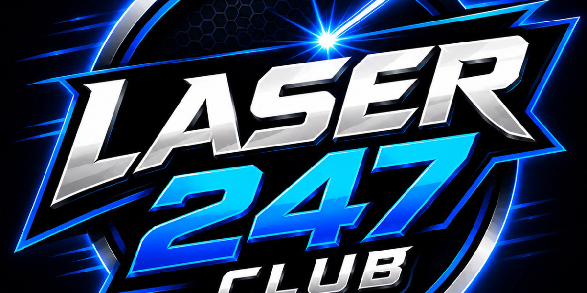 Users Open Laser247 Club for Minutes but End Up Exploring Much Longer
