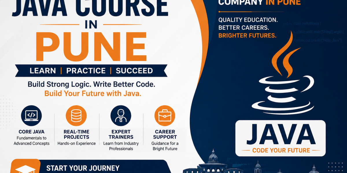 Why Is Industry-Oriented Practical Learning Important in an IT Education Java Course?