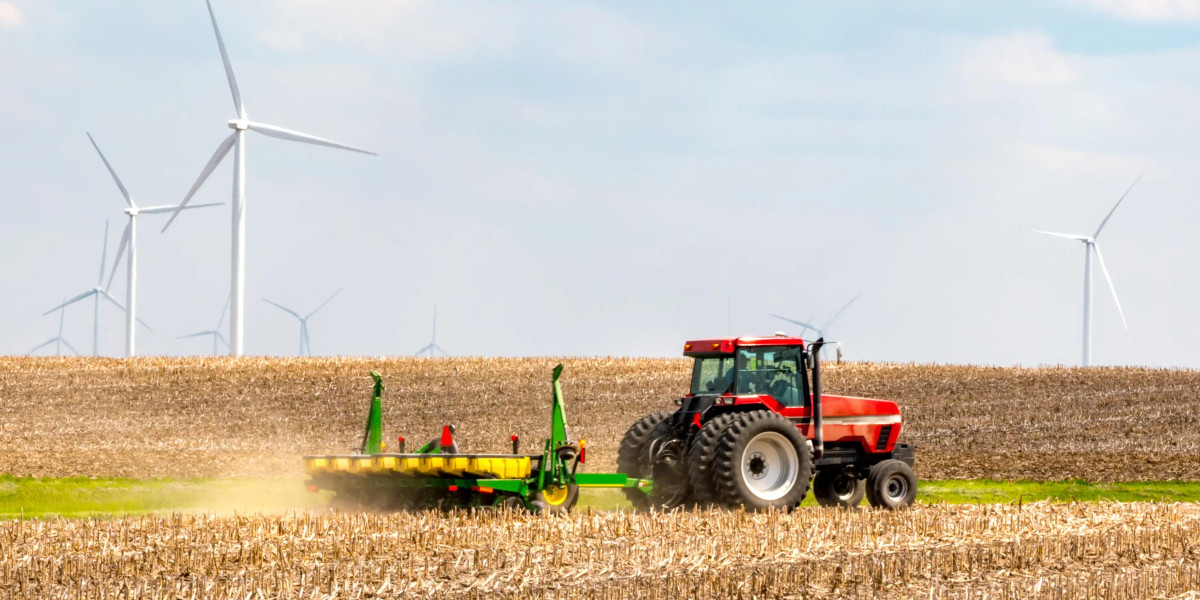 Increasing Focus on Crop Health Monitoring Boosts Chlorophyll Concentration Meter Market