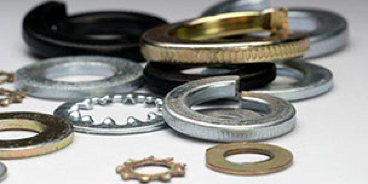 Spring Washer: Why This Tiny Part Holds India's Biggest Industries Together