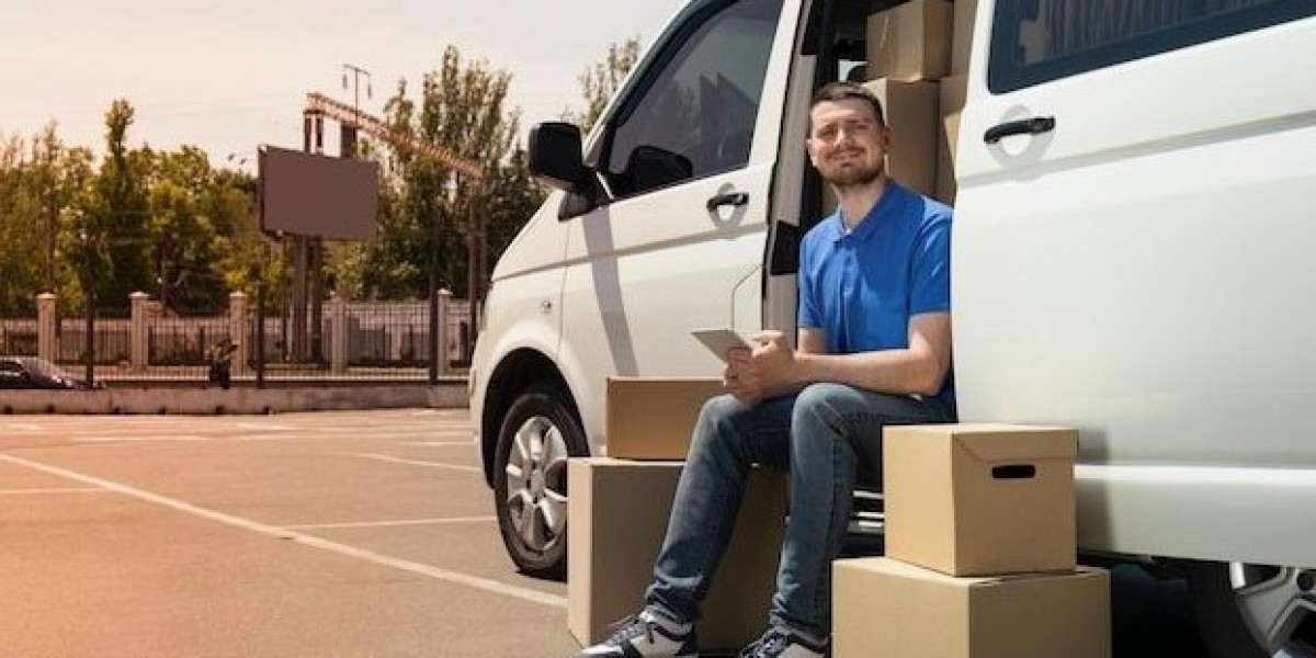 Man and Van Camden | Reliable Movers London UK