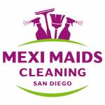 Mexi Maids Cleaning