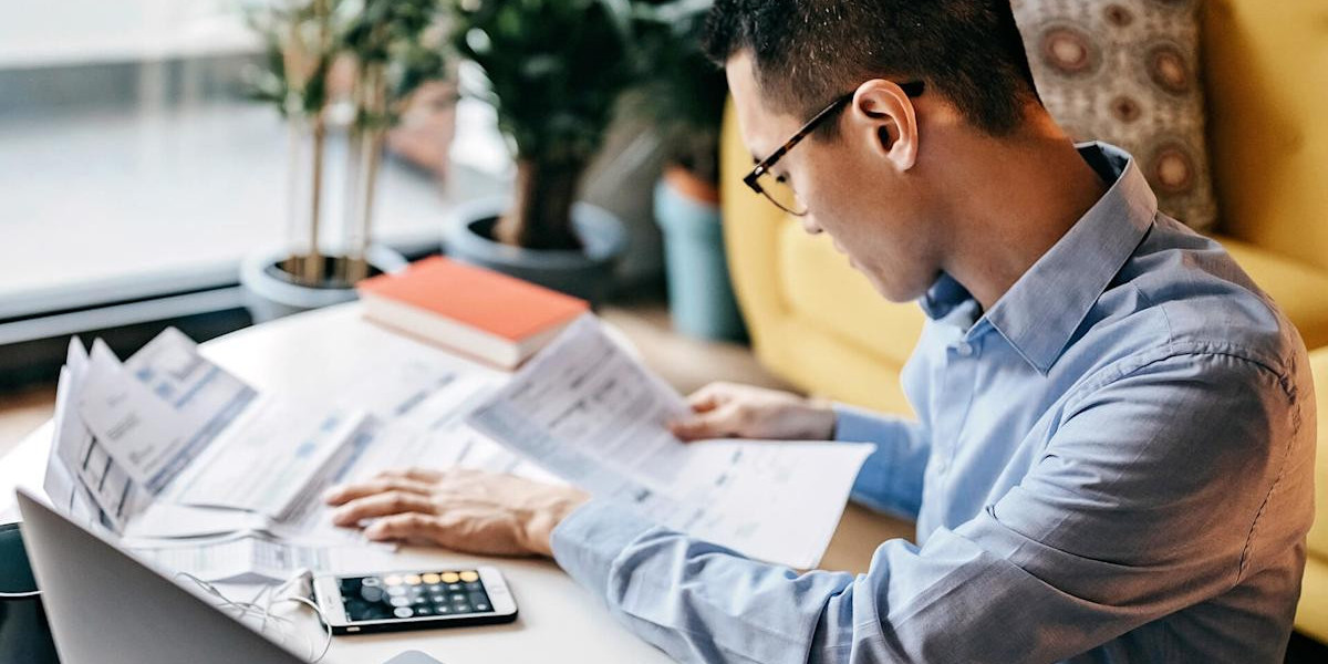 Tax Preparation and Planning: A Smart Approach to Financial Success