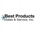 Best Products Sales And Service Inc