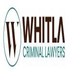 Whitla Criminal Lawyers