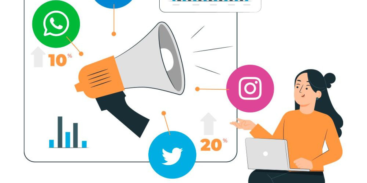 Why Businesses Need Social Media Management Services to Grow Online