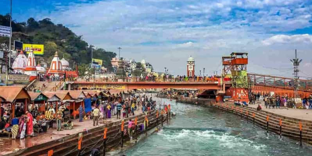 Mathura to Haridwar Cab service
