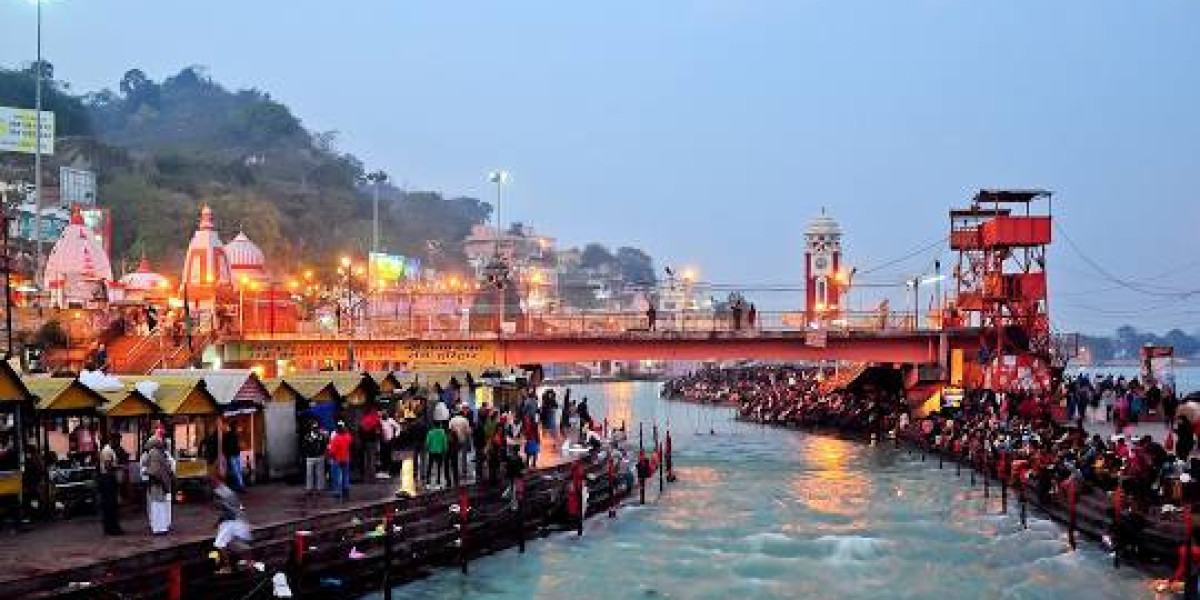 Moradabad to Haridwar Cab Price