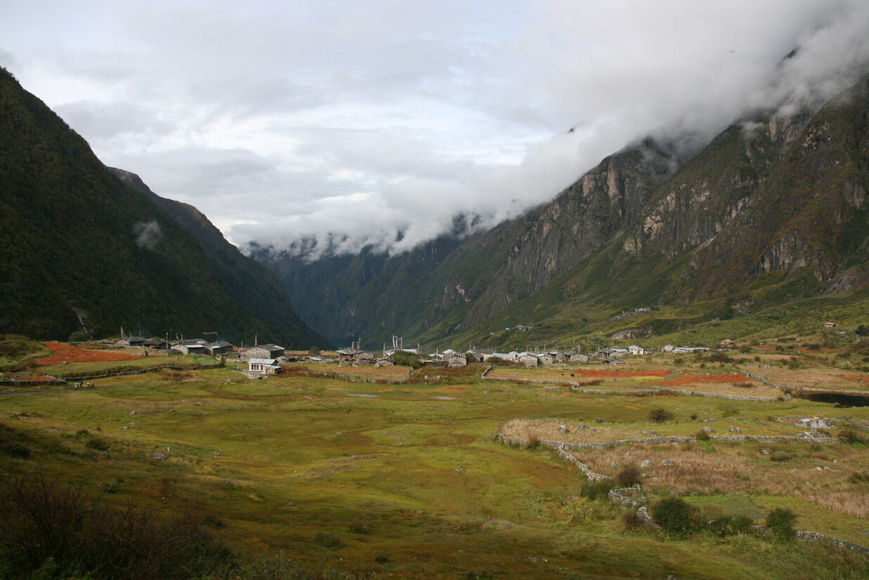 Langtang Valley Trek Itinerary, Cost, Map 2024