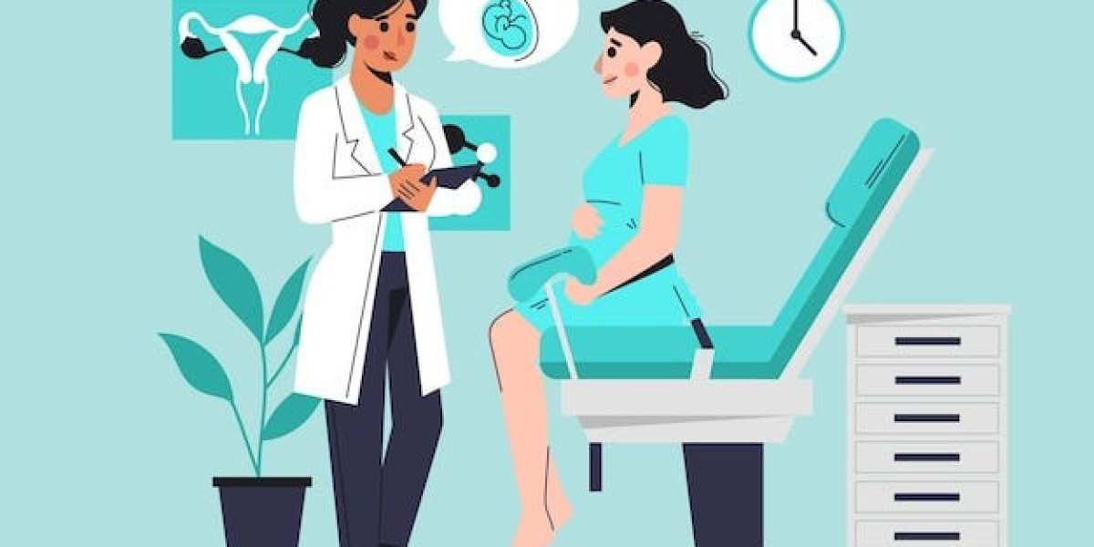 Why Google Ads for Gynecologist Clinics Is Essential for Patient Growth