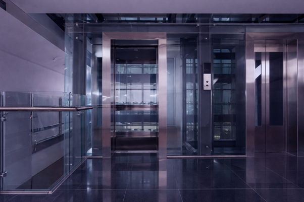 Fuji Elevator Dealers in Qatar: Choosing Comfort Elevators as Your Trusted Partner