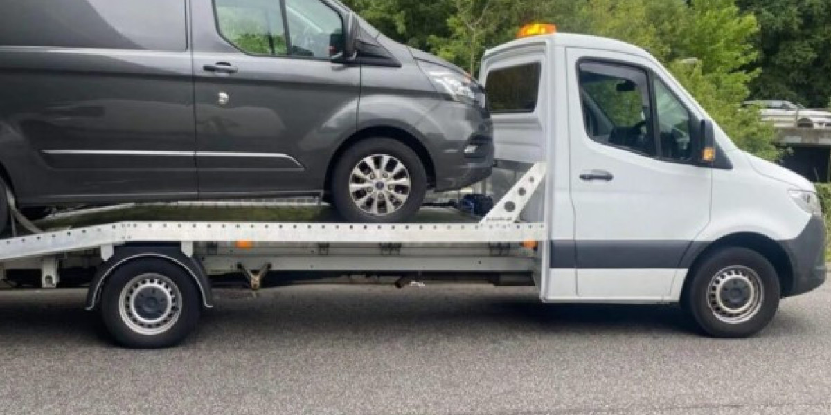 Car Recovery Kempston | Fast & Reliable Help