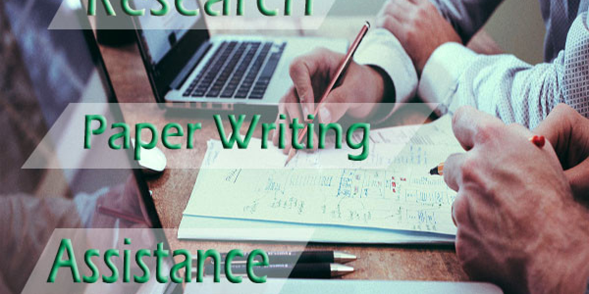 Ethical Research Paper Assistance for PhD Scholars