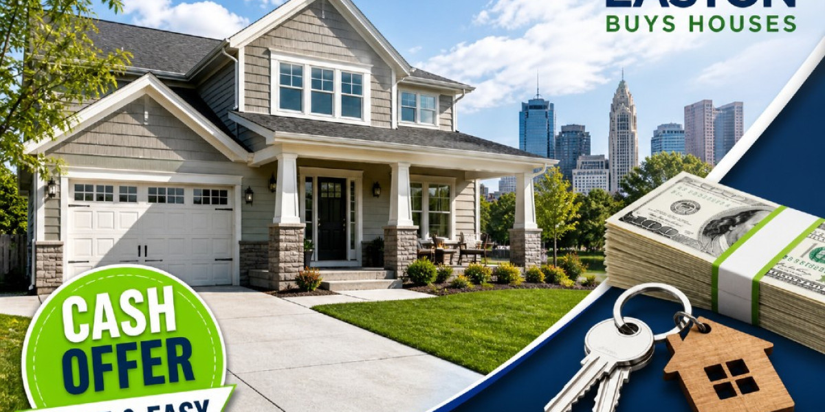 Expert Guide to Selling Your House Fast in Columbus Ohio