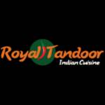 Royaltandoor