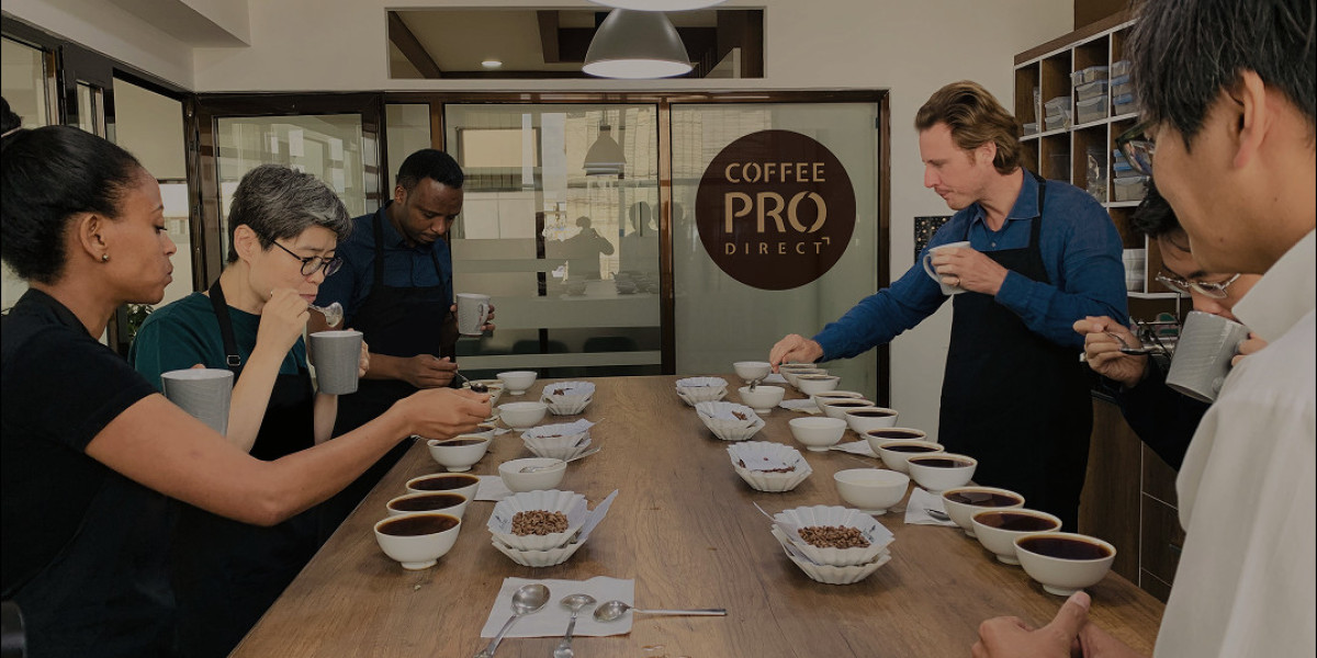 Coffee Sample Roaster By Coffee Pro Direct