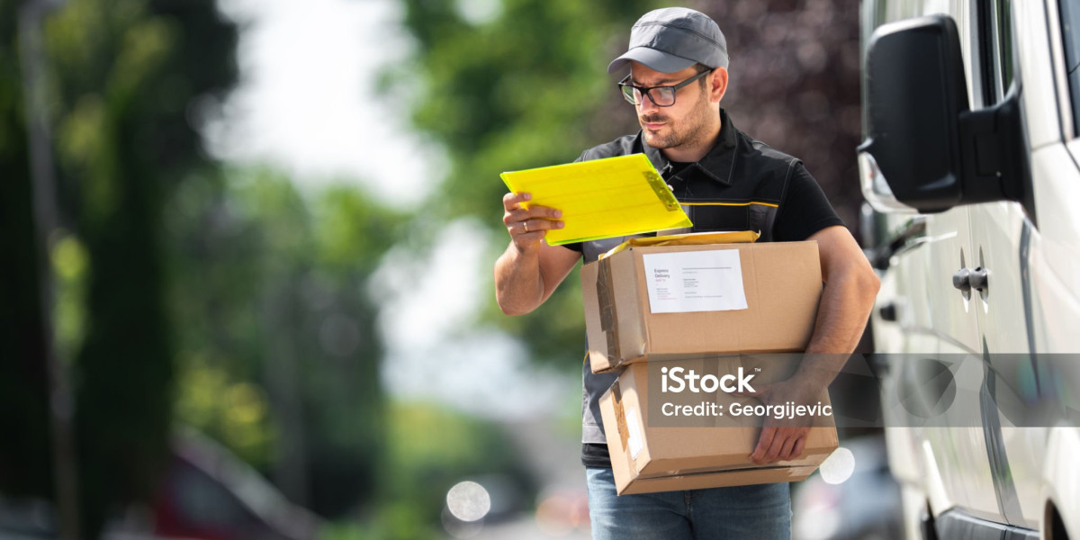 Reliable Miami Couriers for Quick and Safe Shipments