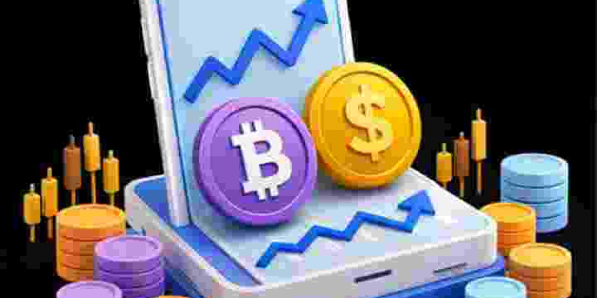 Designing Fee Architectures in Cryptocurrency Exchange Platforms That Sustain Long-Term Income from Trade Execution