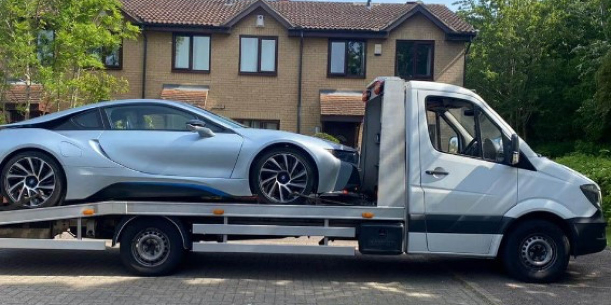 Car Recovery Bedfordshire |24/7 Fast Roadside Help