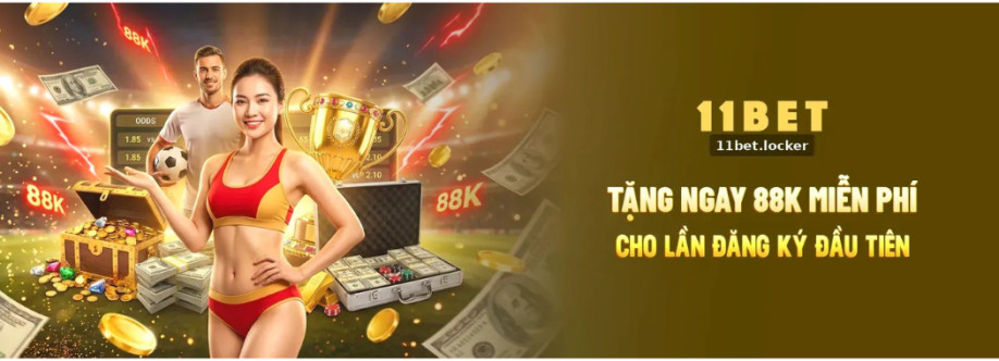 Nhà cái 11BET