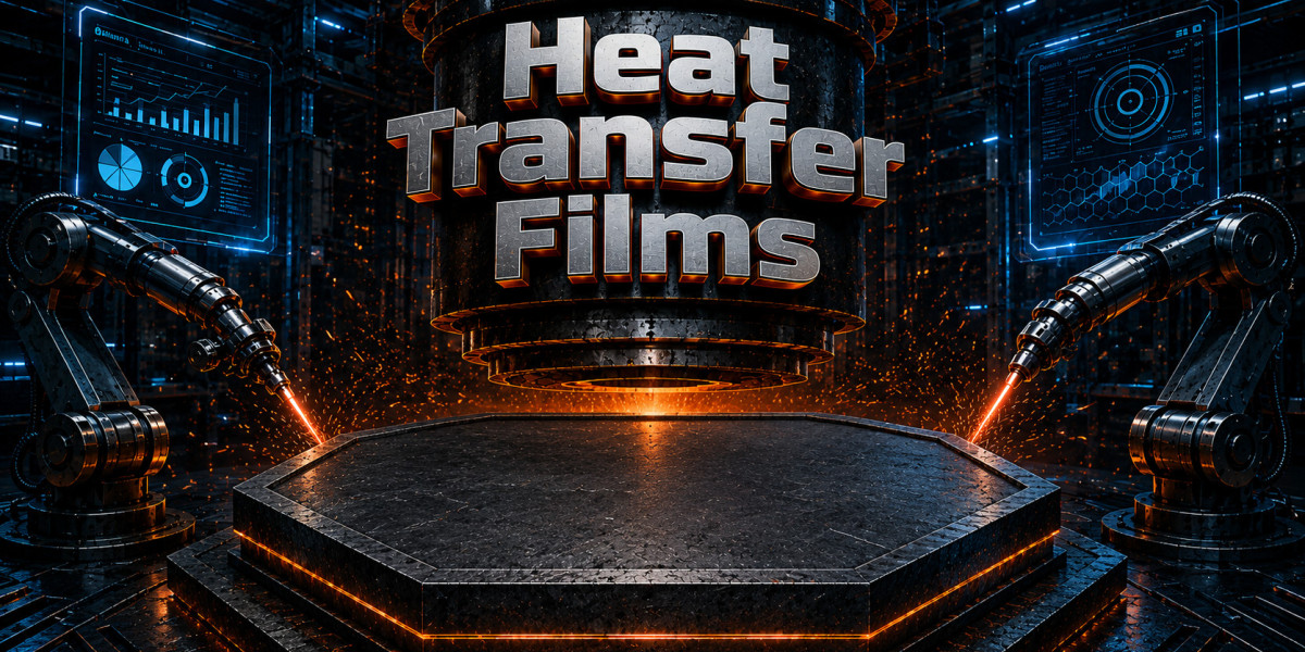 Heat Transfer Films Market Growth Trends and Competitive Strategies 2034