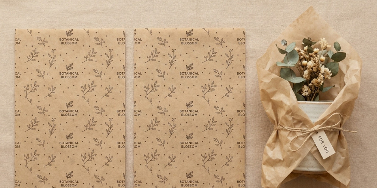 How Beautiful Packaging Makes Toys Better Gifts?
