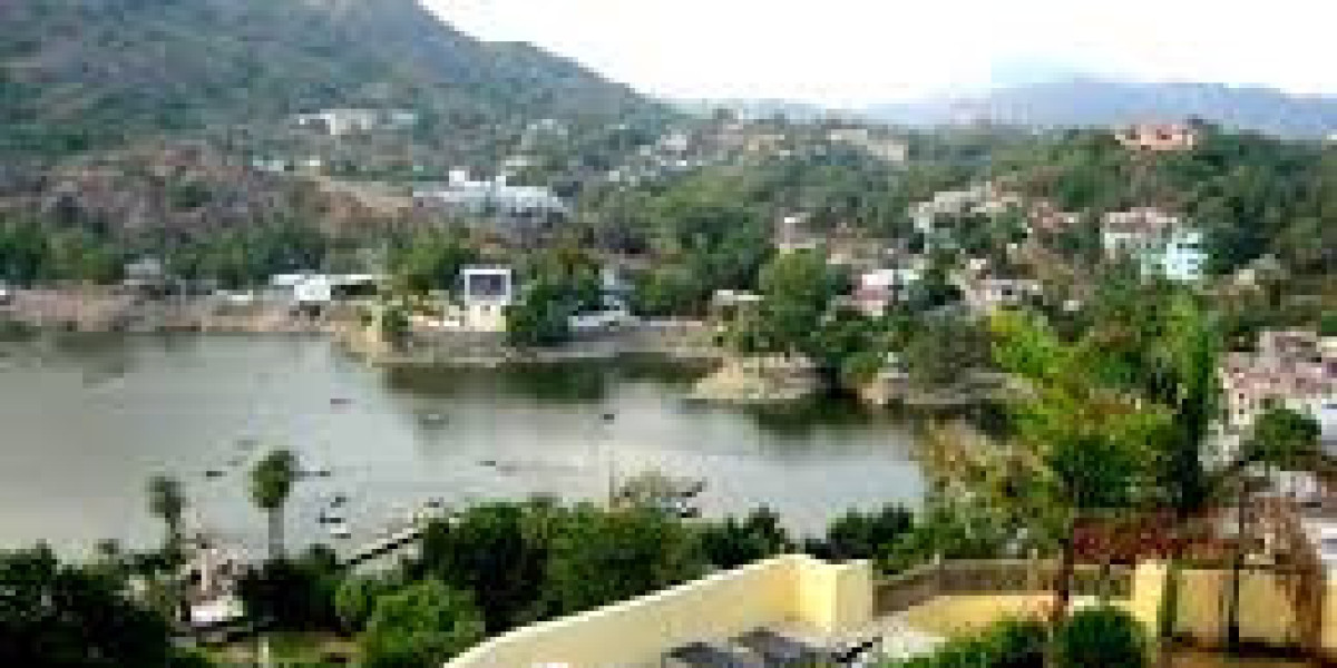 Udaipur to Mountabu Cab Fare