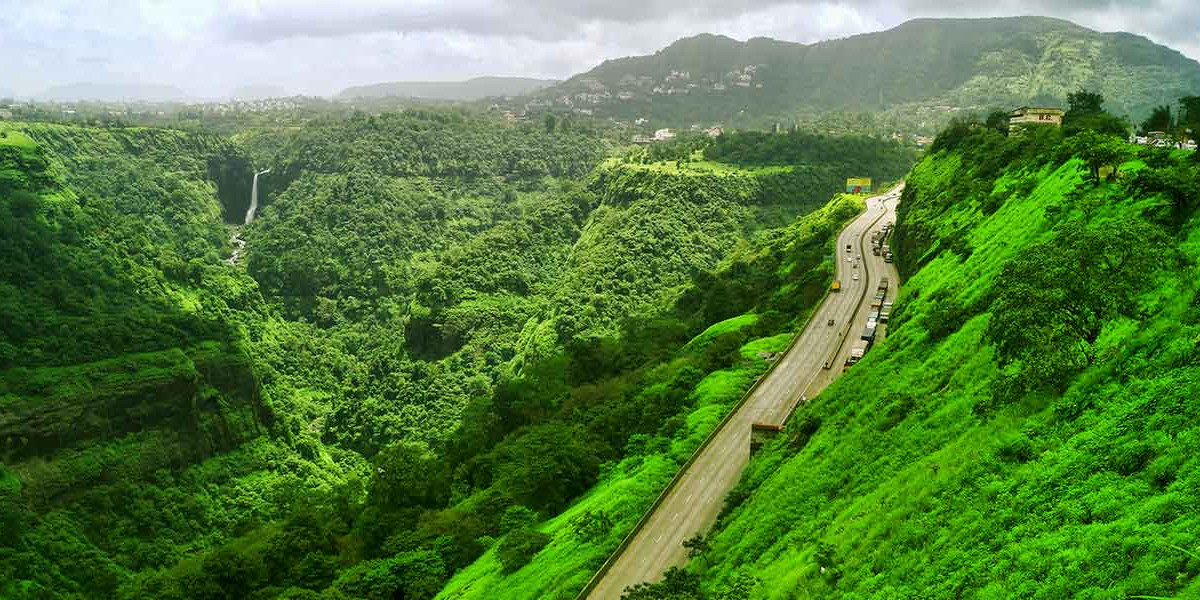 Thane to Lonavala Cab fare