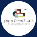 TMT Supplier Pipe and Sections
