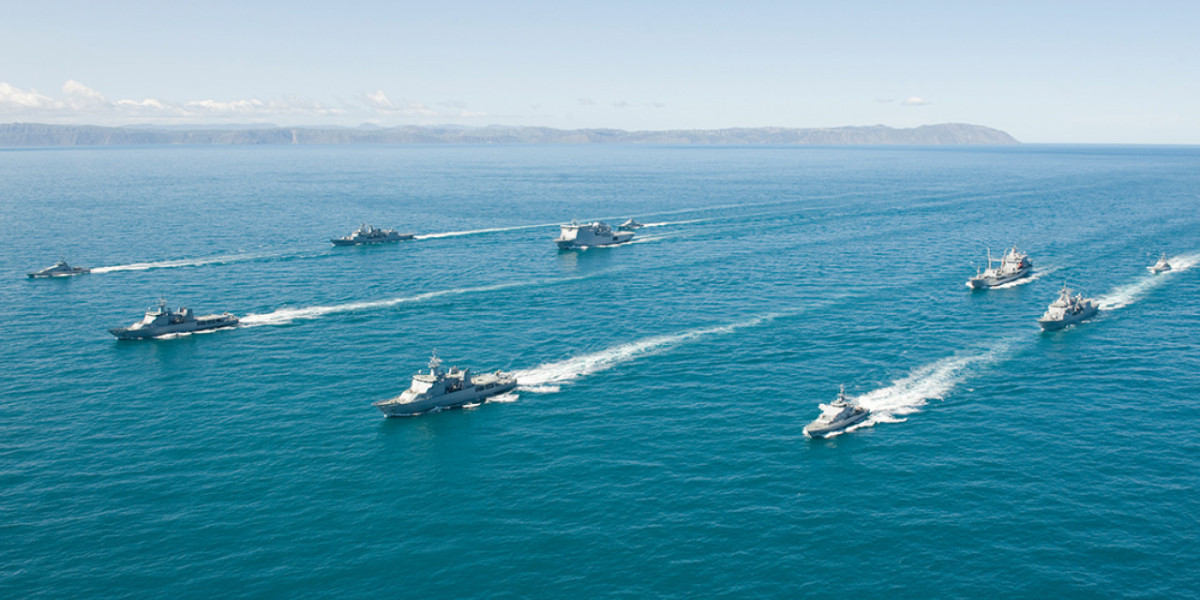Japan’s Defense Export Shift Faces Growing Chinese Pressure Across the Indo-Pacific