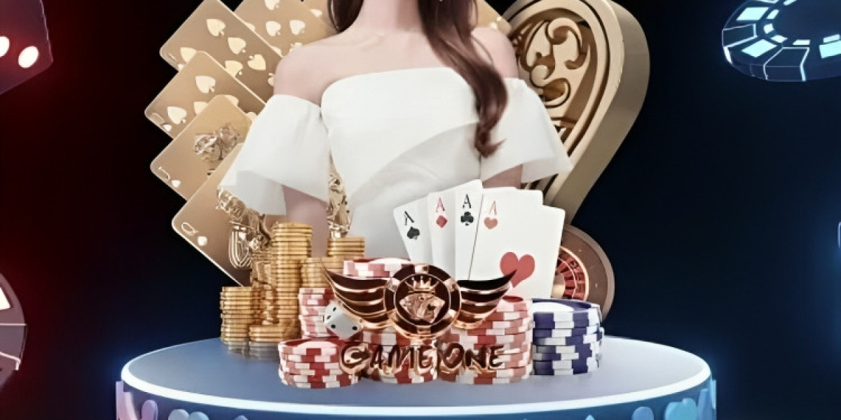Game Q：重新定義數位娛樂的創新平台