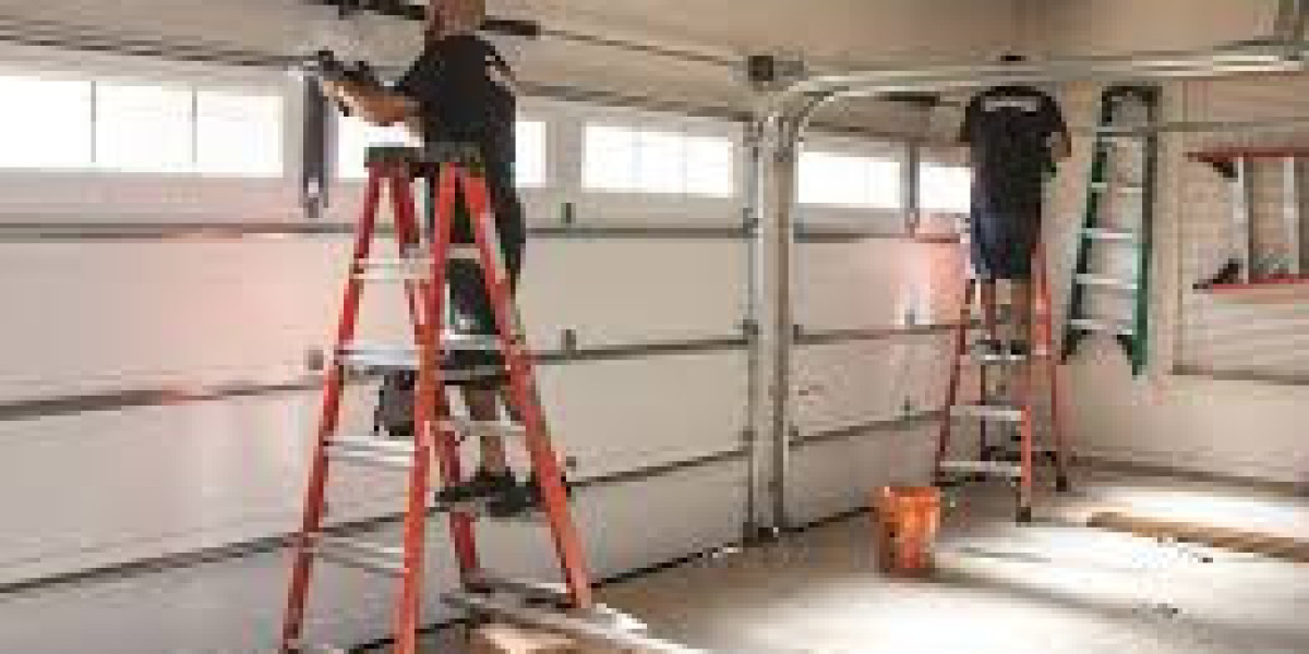 Augusta Garage Door Repair | Expert Technicians Near You