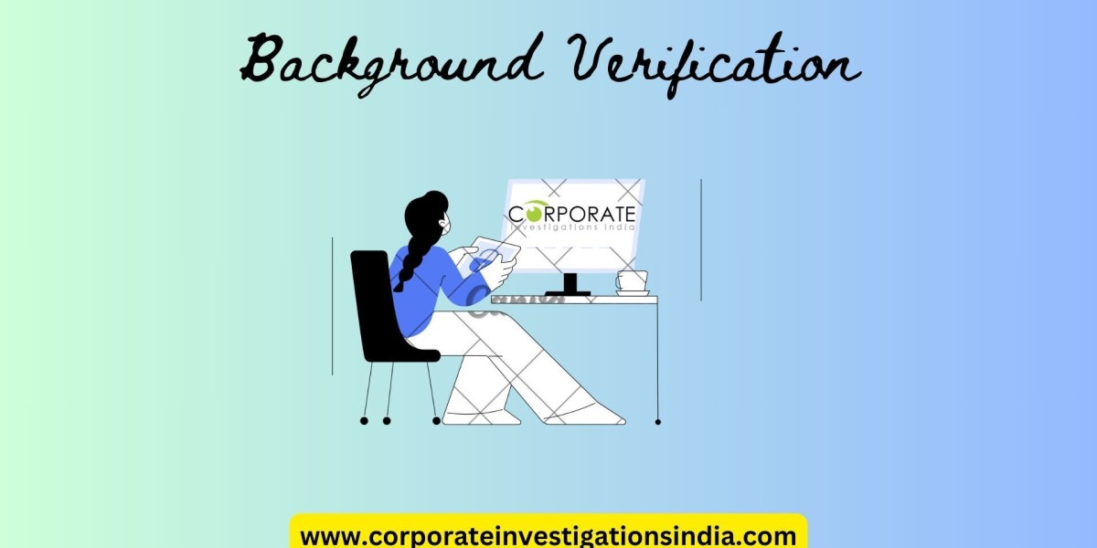 Trusted Background Verification Companies
