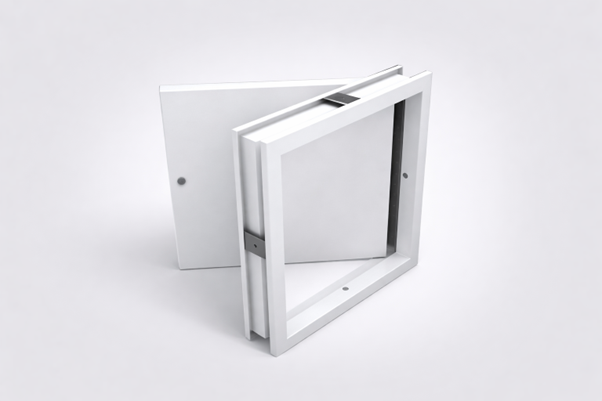 How Access Panels Make Repairs Easier in Residential and Commercial Buildings