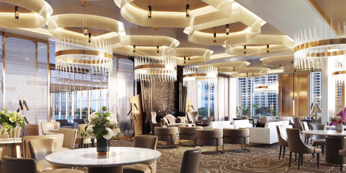 M3M St Andrews Sector 113 Gurgaon – Best Luxury Investment Destination Near Dwarka Expressway